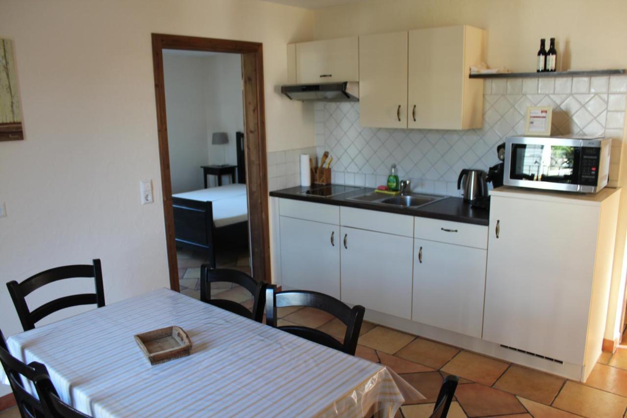 Pension Vanii, Apartments Руст Екстериор снимка