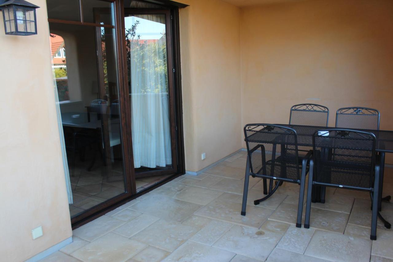 Pension Vanii, Apartments Руст Екстериор снимка