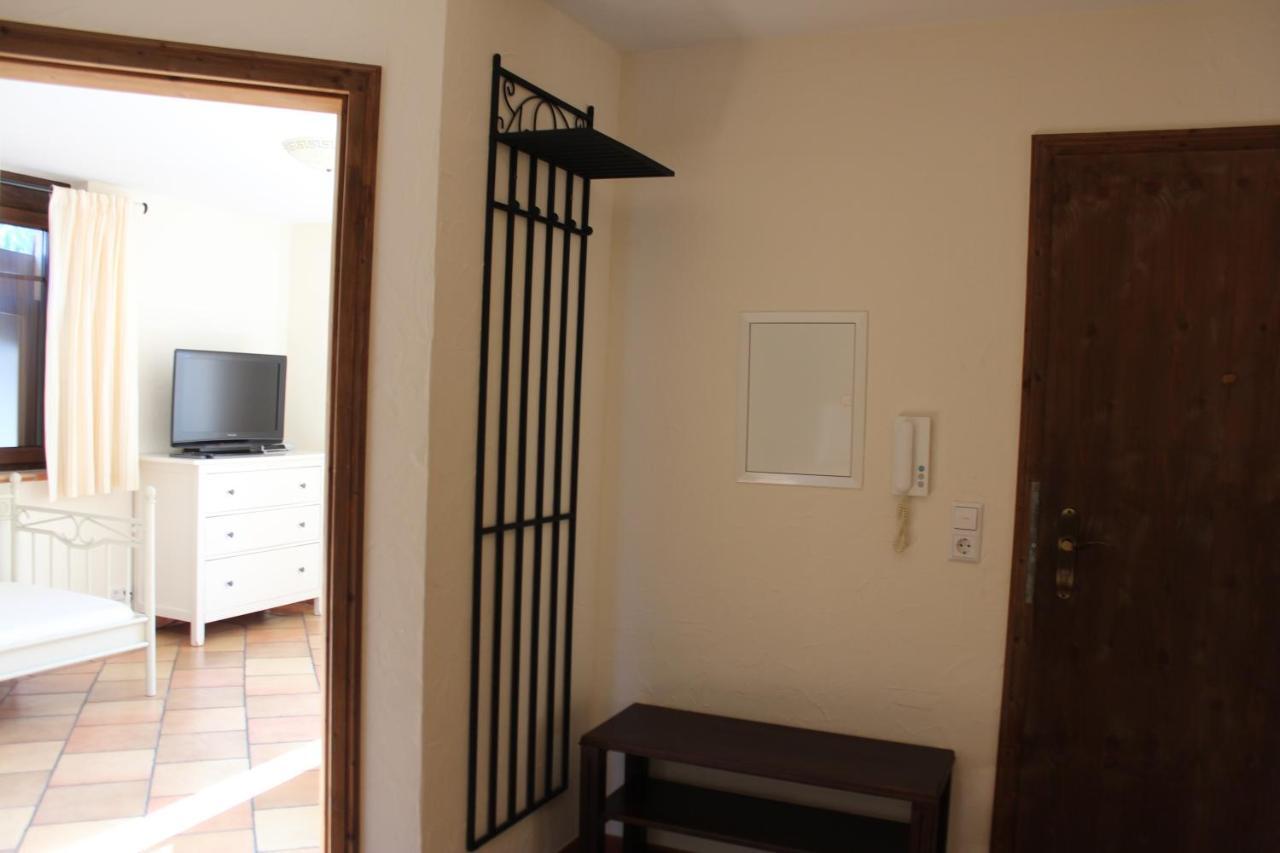 Pension Vanii, Apartments Руст Екстериор снимка