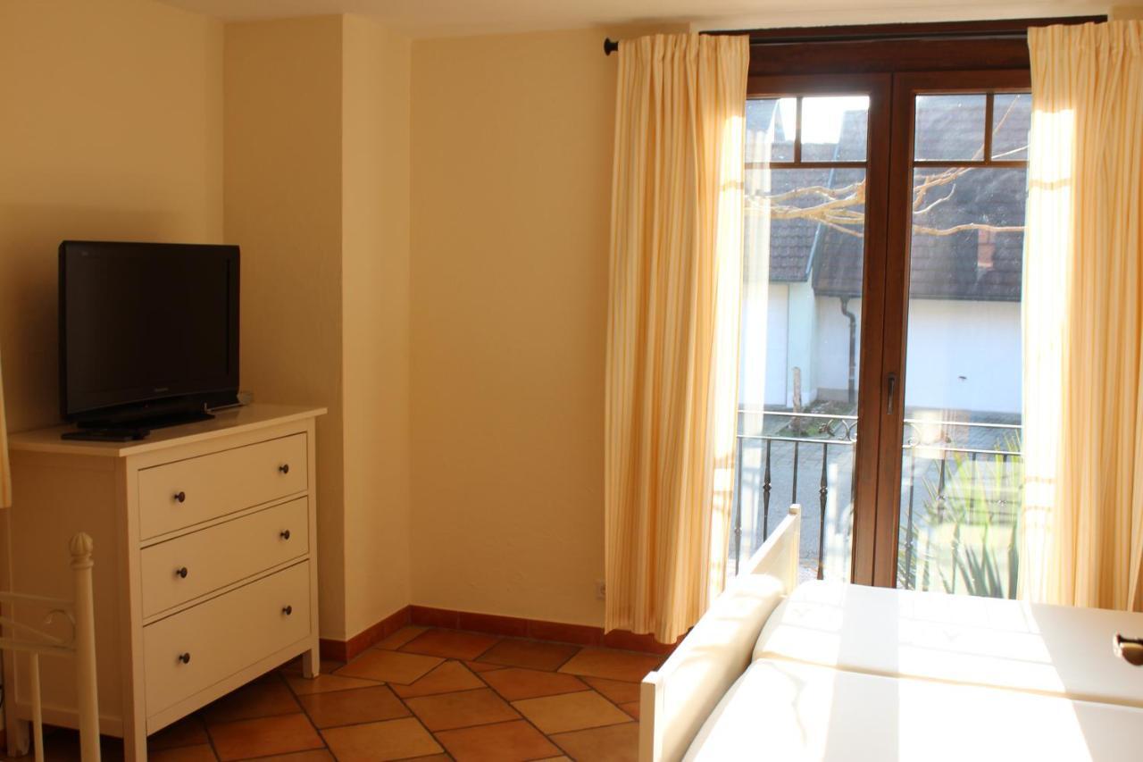Pension Vanii, Apartments Руст Екстериор снимка