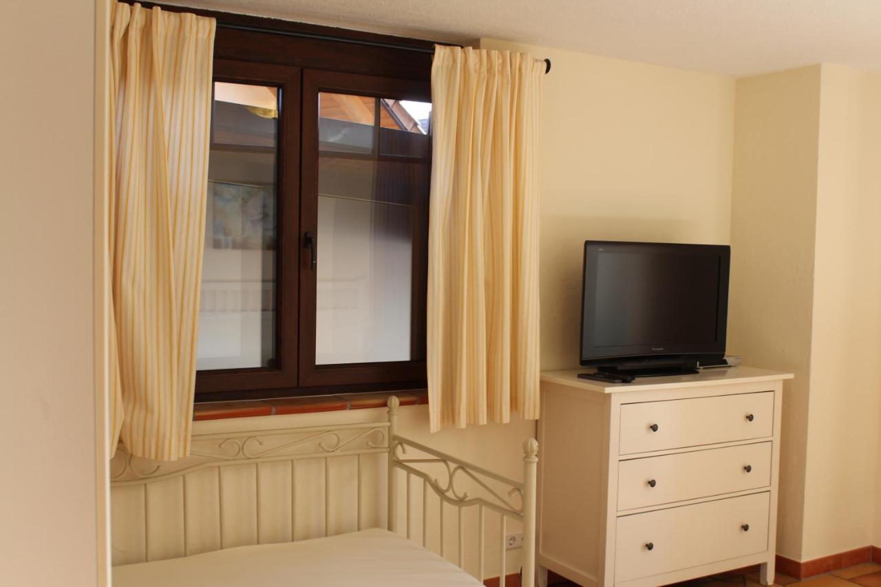 Pension Vanii, Apartments Руст Екстериор снимка