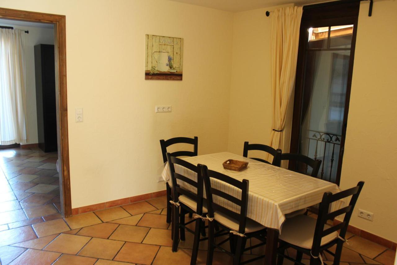 Pension Vanii, Apartments Руст Екстериор снимка
